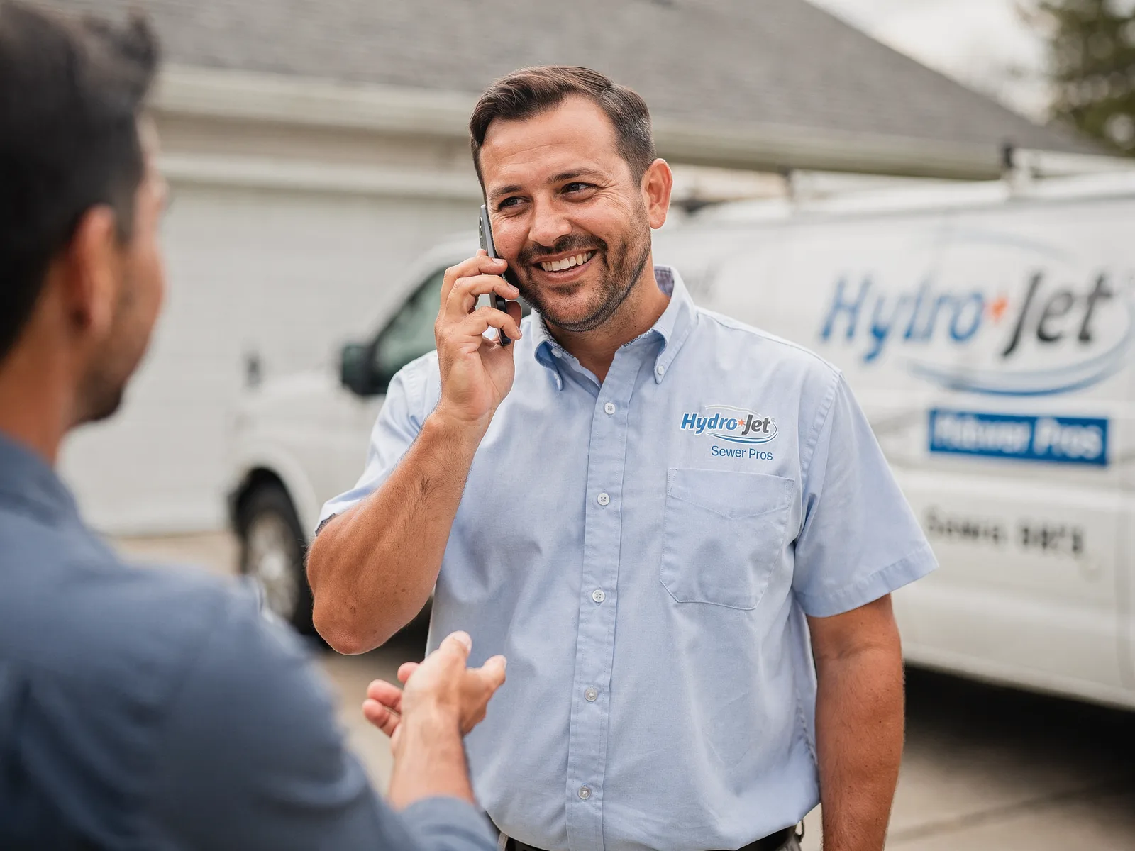 Hydro Jetting Marion, IN FAQs